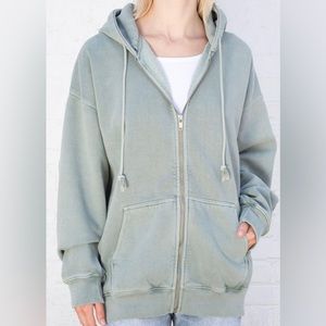 brandy hoodie